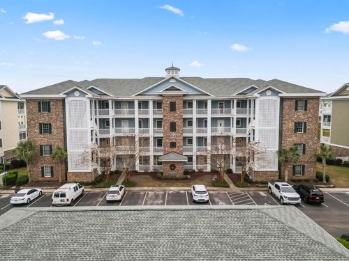 301-4847 Luster Leaf Cir, Myrtle Beach, SC, 29577-7600 | Card Image