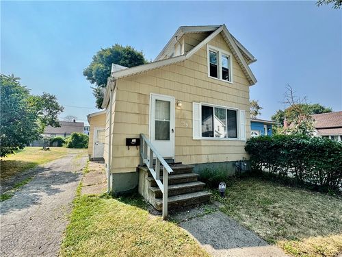 159 Clairmount St, Rochester, NY, 14621-4232 | Card Image