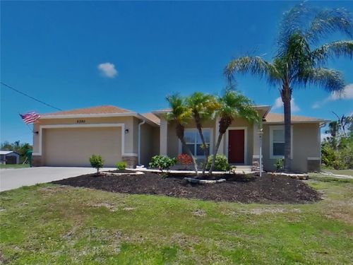9390 Fruitland Ave, ENGLEWOOD, FL, 34224-9617 | Card Image
