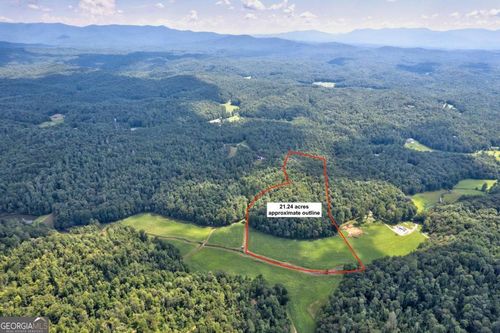 1-21AC Charles Road, Ellijay, GA, 30540 | Card Image