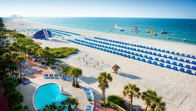 2229 - 5500 Gulf Blvd, Condo with 1 bedrooms, 1 bathrooms and null parking in ST PETE BEACH FL | Image 34