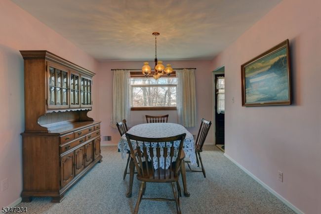160 Jerome Ave, House other with 2 bedrooms, 1 bathrooms and null parking in Paramus NJ | Image 9