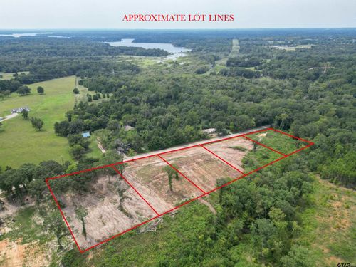 Lot 1 County Road 223, Arp, TX, 75750 | Card Image