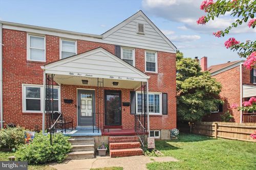 5514 Council St, HALETHORPE, MD, 21227-2708 | Card Image