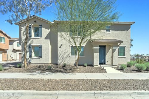 2315 N 73rd Dr, Phoenix, AZ, 85035-3268 | Card Image