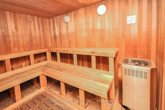 1901 - 339 Rathburn Rd W, Condo with 1 bedrooms, 1 bathrooms and 1 parking in Mississauga ON | Image 25