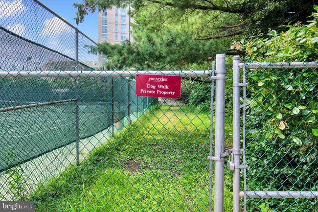 APT-715 - 1530 Key Blvd, Condo with 2 bedrooms, 2 bathrooms and null parking in ARLINGTON VA | Image 35