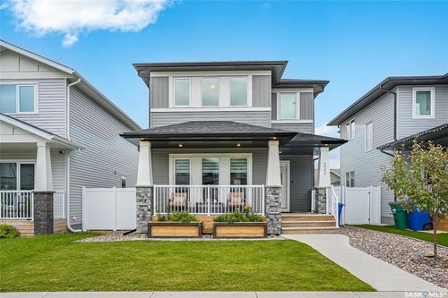 cres-222 Dubois Cres, Saskatoon, SK, S7V0R3 | Card Image