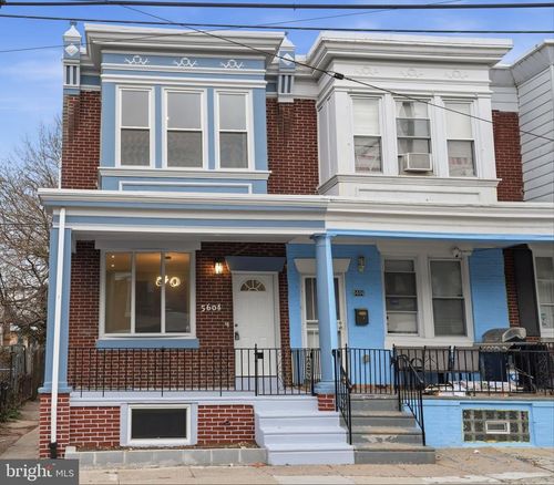 5604 N 2nd St, PHILADELPHIA, PA, 19120-2426 | Card Image