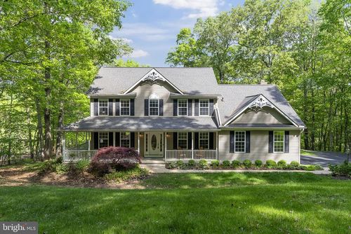 117 Graystone Farm Rd, WHITE HALL, MD, 21161-9101 | Card Image