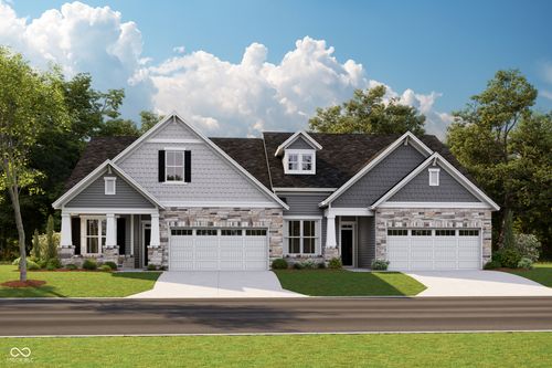 19779 Yellow Bass Ct, Noblesville, IN, 46062-7095 | Card Image