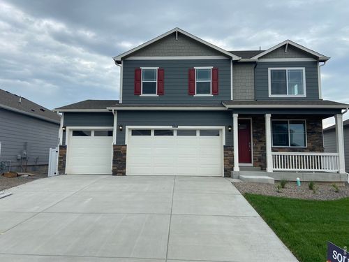 4529 Kingswood Dr, Windsor, CO, 80550-6085 | Card Image