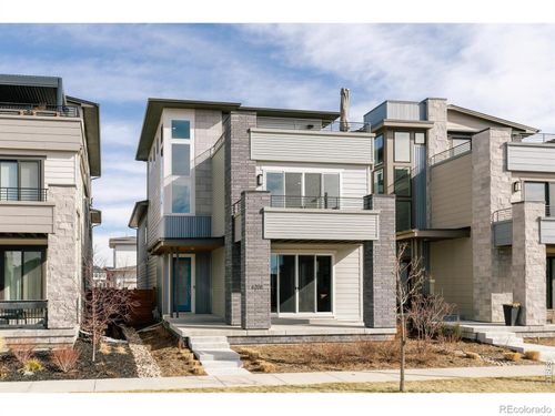 6358 N Elmira Court, Denver, CO, 80238 | Card Image