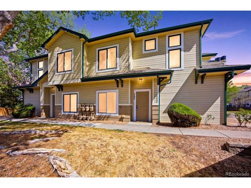 707-8707 E Florida Ave, Denver, CO, 80247-2842 | Card Image
