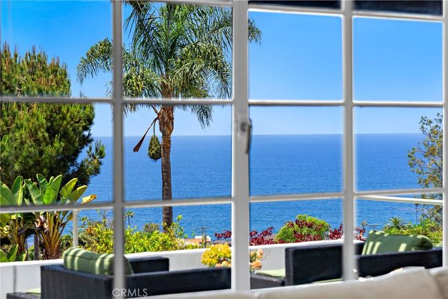 Ocean views from front of the house. | Image 6
