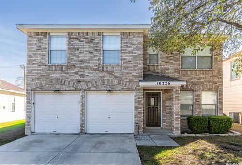 10326 Mission Crk, Converse, TX, 78109-1625 | Card Image