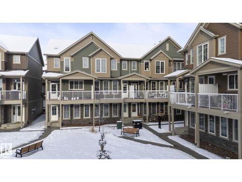 45-1051 Graydon Hill Blvd Sw, Edmonton, AB, T6W3C8 | Card Image