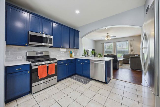 21722 Rainfall Park Dr, House other with 6 bedrooms, 4 bathrooms and 2 parking in Spring TX | Image 10
