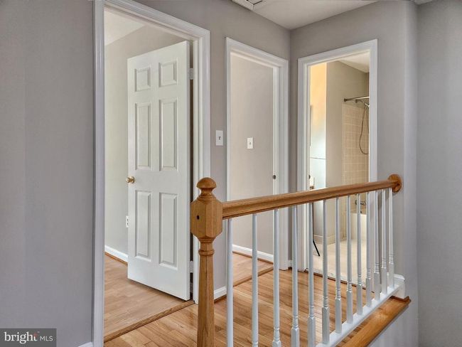 7250 Olde Lantern Way, Townhouse with 3 bedrooms, 4 bathrooms and null parking in SPRINGFIELD VA | Image 32