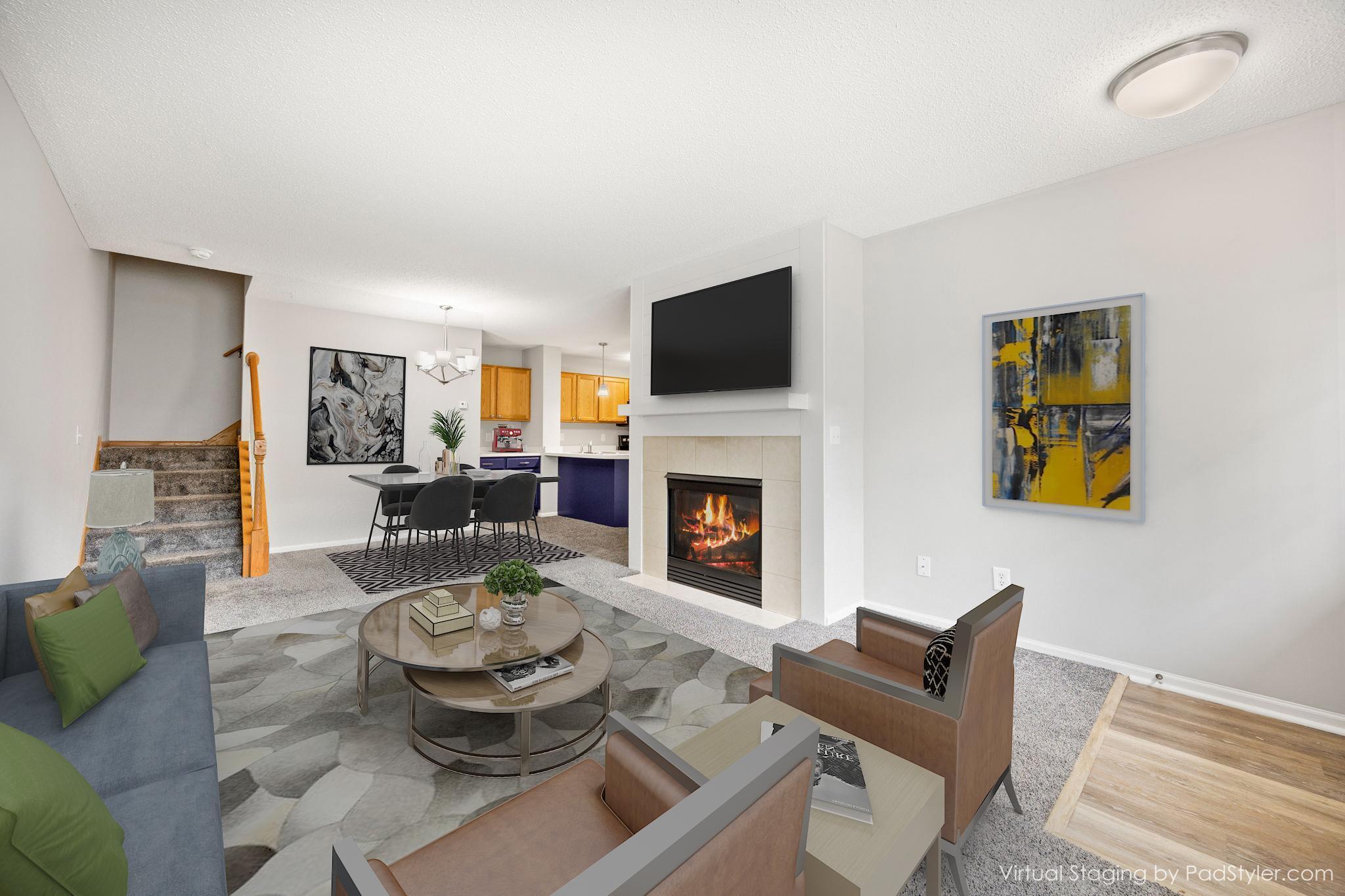 Tyler Dr, Elk River, MN 55330