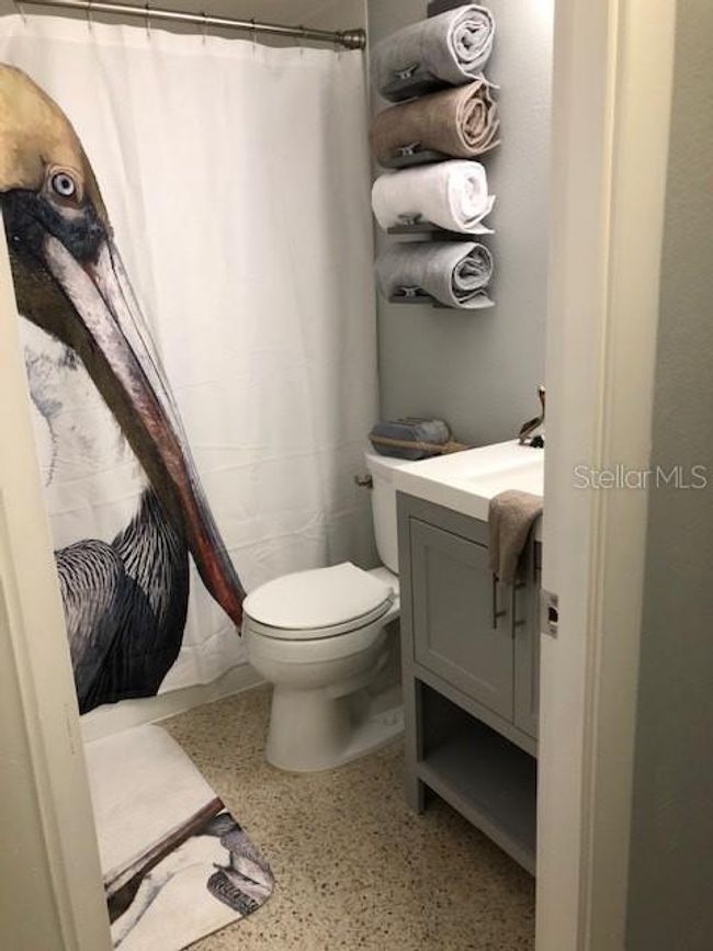 APT-4 - 2625 S Atlantic Ave, Condo with 1 bedrooms, 1 bathrooms and null parking in Cocoa Beach FL | Image 14