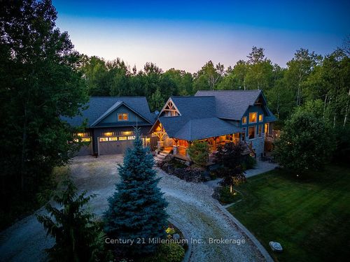 6 Forest Path, Clearview, ON, L9Y3Y9 | Card Image