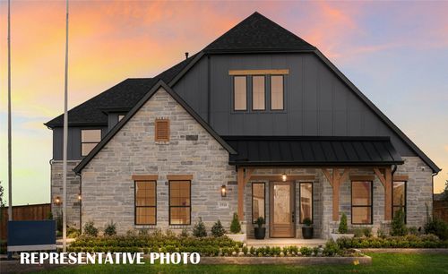 1621 Bearden Ct, Prosper, TX, 75078-3850 | Card Image
