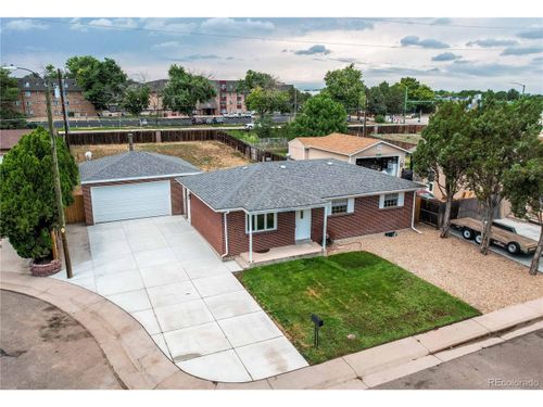 11841 Clarkson Ct, Northglenn, CO, 80233-1208 | Card Image