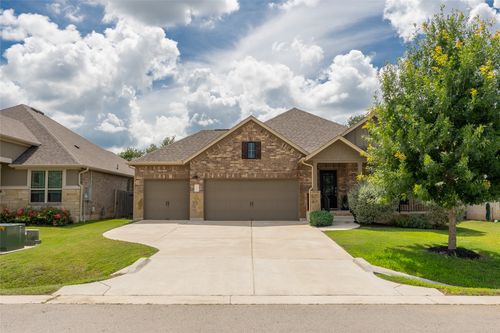 146 Red Granite Dr, Dripping Springs, TX, 78620-2207 | Card Image