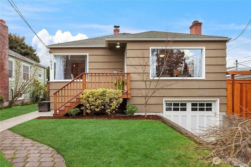 655 Nw 51st St, Seattle, WA, 98107-3549 | Card Image