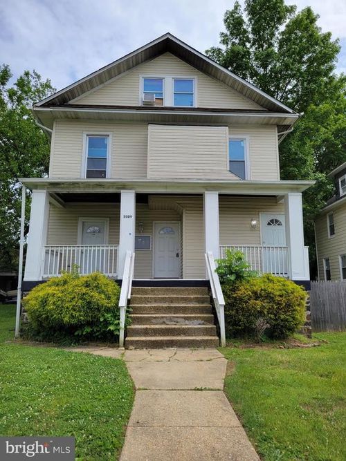 3-5509 Gwynn Oak Ave, BALTIMORE, MD, 21207-6898 | Card Image