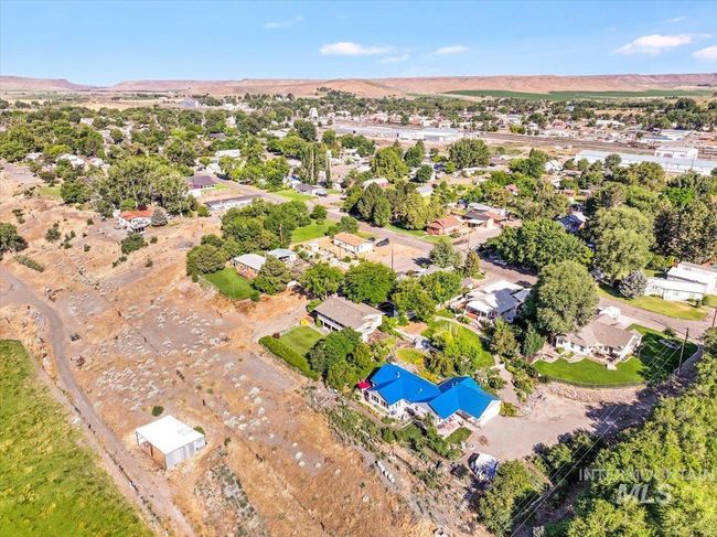 545 S Custer Ave, House other with 2 bedrooms, 2 bathrooms and 2 parking in Glenns Ferry ID | Image 46