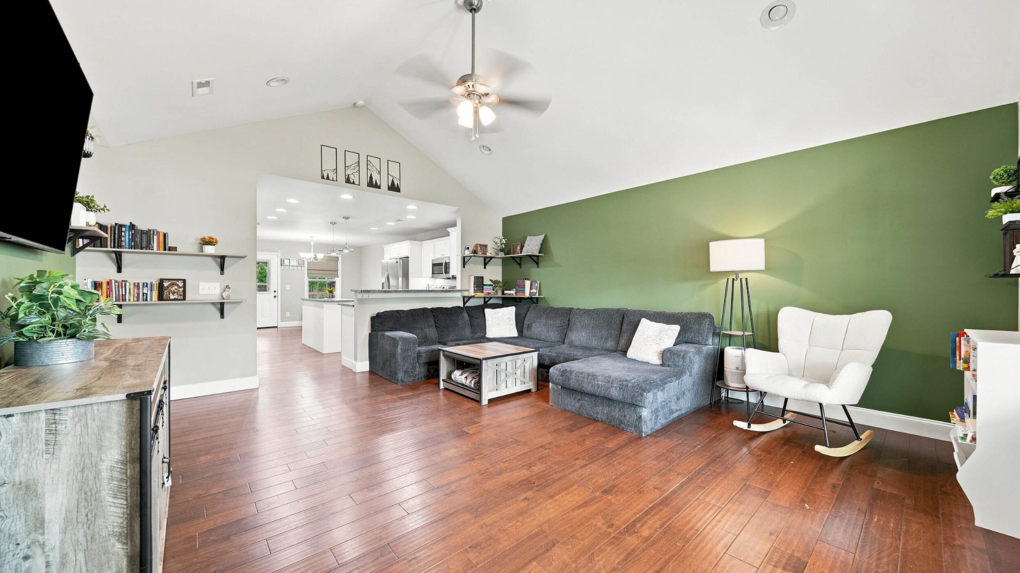 Residential in Cleveland 5
