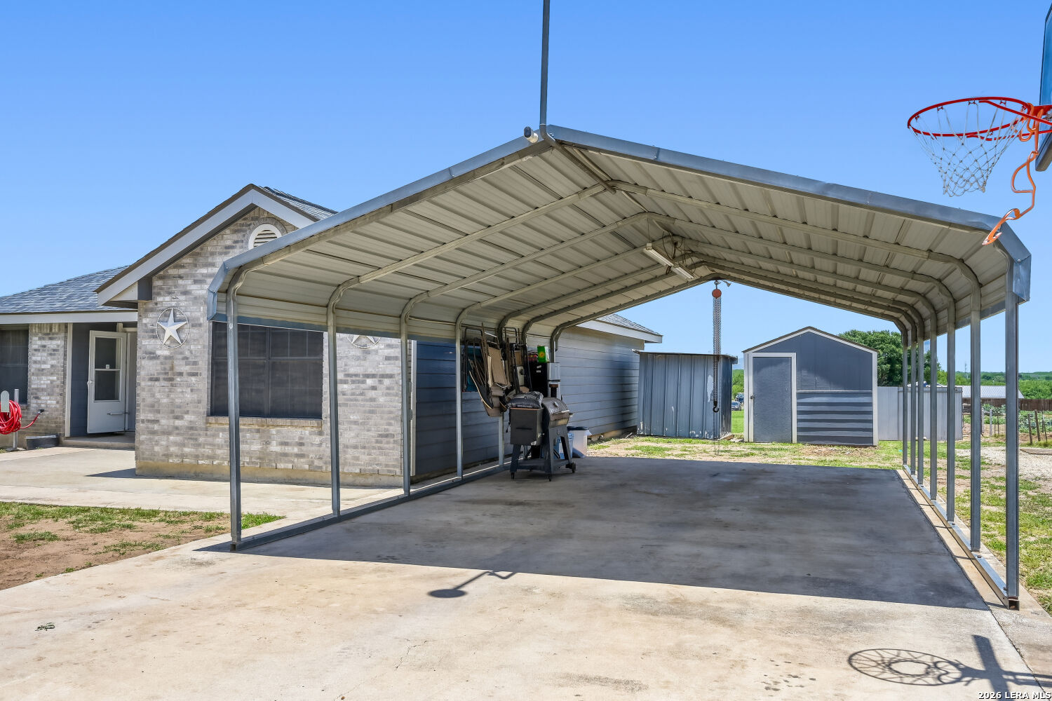 Residential in San Antonio 3