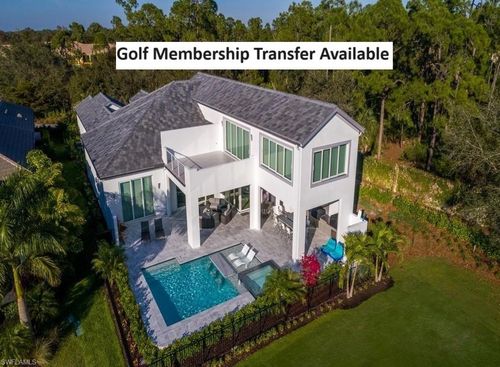 16892 Brightling Way, NAPLES, FL, 34110-3238 | Card Image