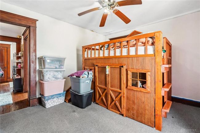 13 S Hight Street, House other with 3 bedrooms, 1 bathrooms and null parking in Clark Twp OH | Image 24