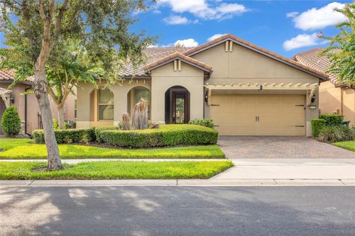 10713 Berry Creek Rd, ORLANDO, FL, 32836-5013 | Card Image