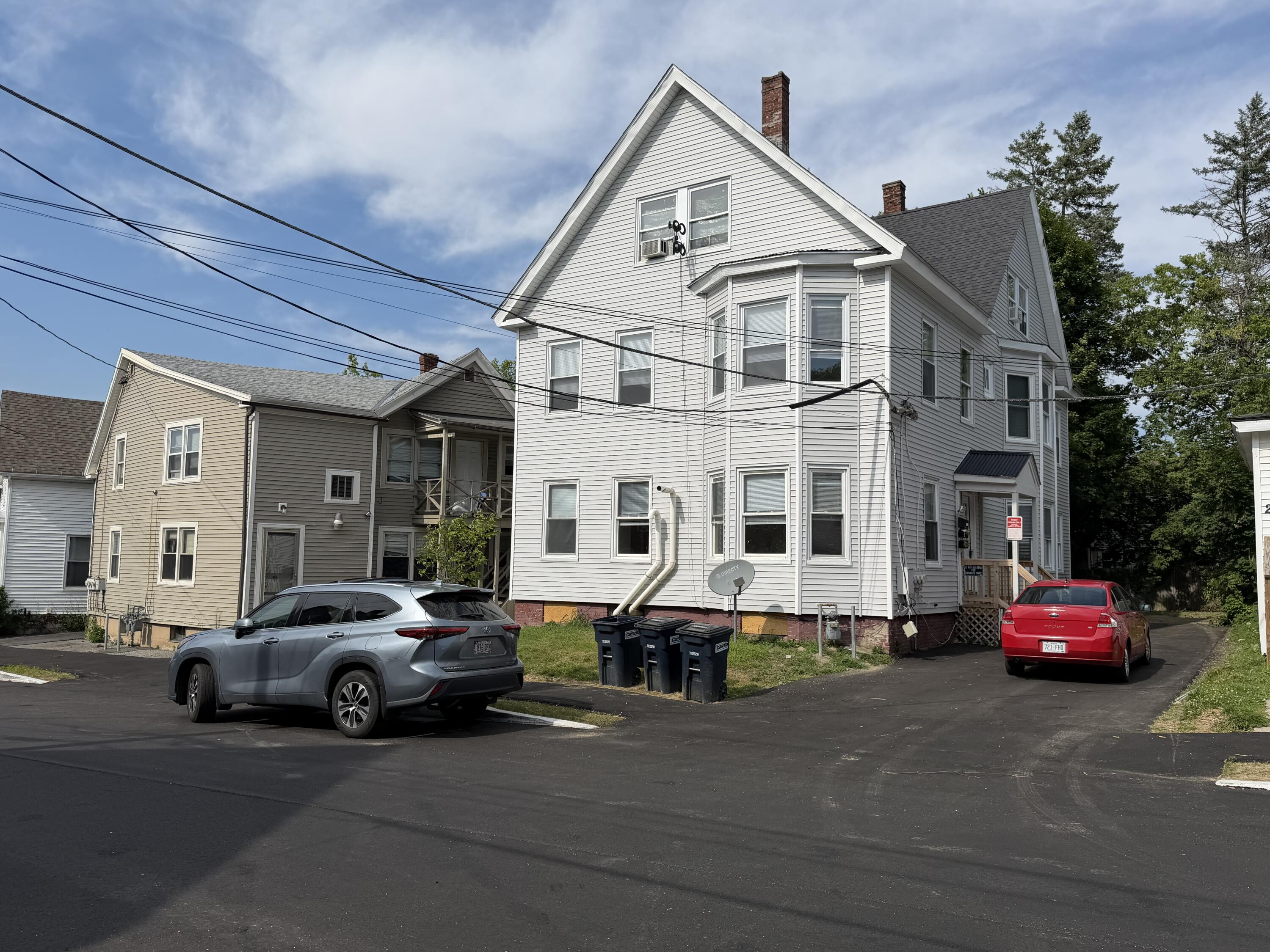 Residential Income in Lewiston 5