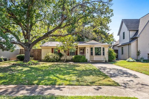 435 Hanbee St, Richardson, TX, 75080-4509 | Card Image
