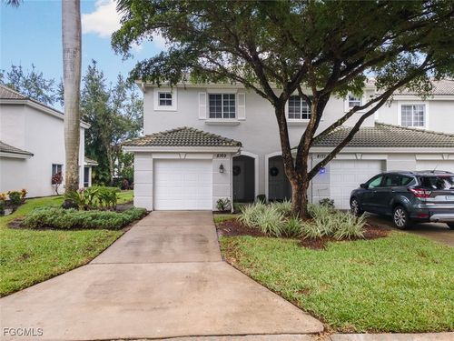 8169 Pacific Beach Dr, FORT MYERS, FL, 33966-7955 | Card Image