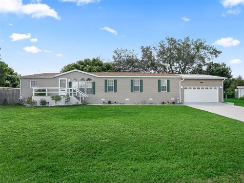 9848 Se 170th Ln, SUMMERFIELD, FL, 34491-6818 | Card Image