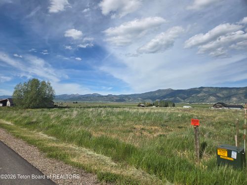 LOT 9 Painted Hills, Afton, WY, 83110 | Card Image