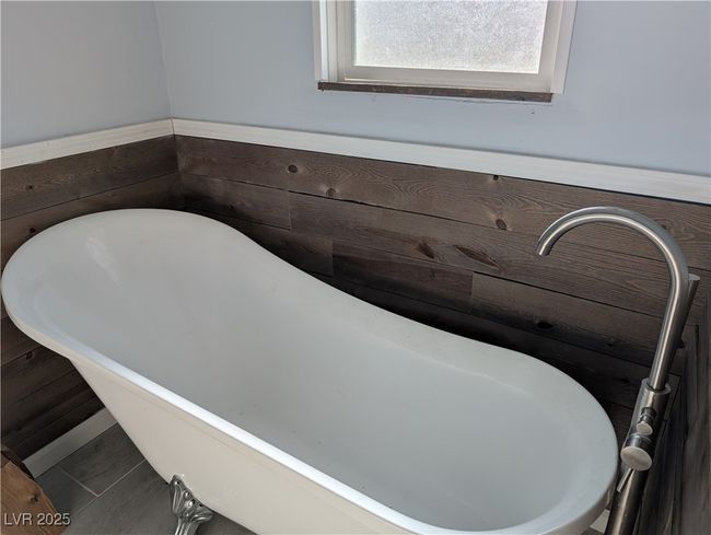 Room details with a freestanding bath | Image 13