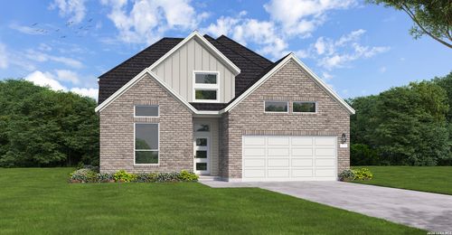 10358 Bartenheim Dr, Schertz, TX, 78154-0470 | Card Image