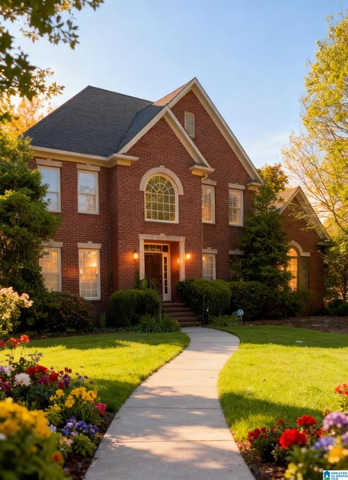4925 Reynolds Lane, VESTAVIA HILLS, AL, 35242 | Card Image