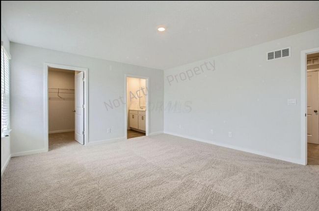 6341 Darby Plains St, Condo with 3 bedrooms, 3 bathrooms and null parking in Columbus OH | Image 11