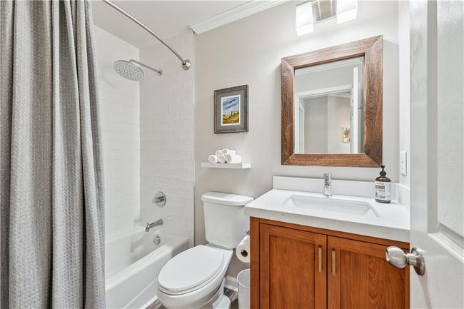 4833 Allston Cv, Townhouse with 3 bedrooms, 3 bathrooms and null parking in Norcross GA | Image 31