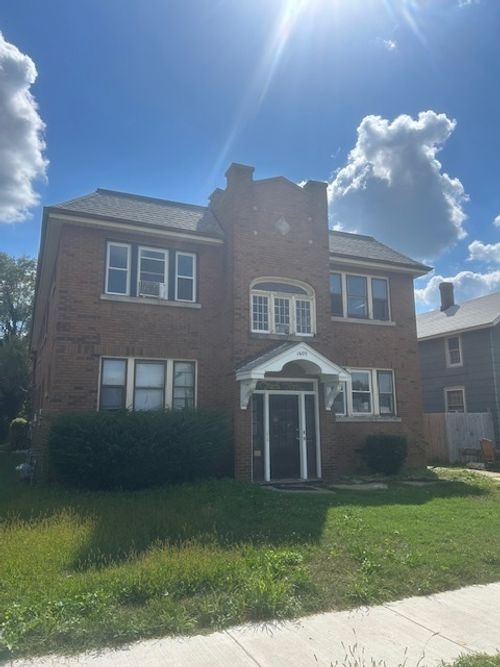 1609 17th Ave, ROCKFORD, IL, 61104-5487 | Card Image