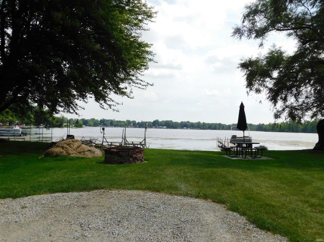 9118 S Don Way, House other with 3 bedrooms, 2 bathrooms and null parking in Claypool IN | Image 6