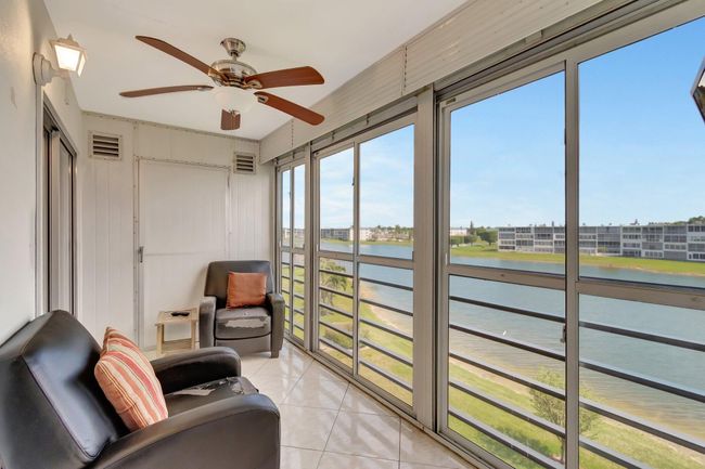 4049 Wolverton C, Condo with 2 bedrooms, 2 bathrooms and null parking in Boca Raton FL | Image 35